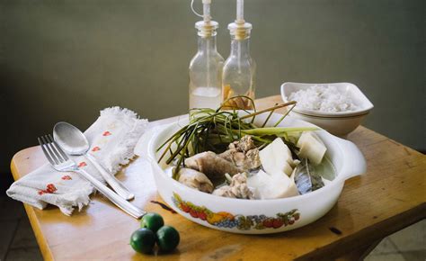 INUBARANG MANAOK NG ILOILO – Savor Filipino .